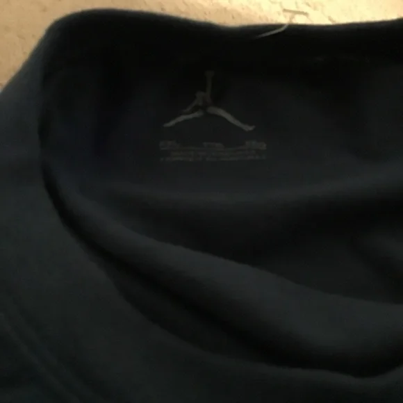 Jordan, NWT SHOE LOGO, size XXL - Picture 4 of 4